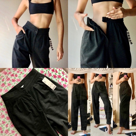 NWT UO Pants - Picture 4 of 5